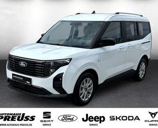 Ford Tourneo Courier Gebrauchtwagen