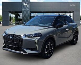 DS Automobiles DS3 Gebrauchtwagen