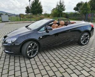 Opel Cascada Gebrauchtwagen