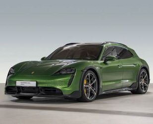 Porsche Taycan Gebrauchtwagen