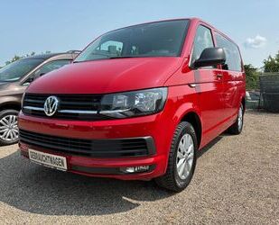 VW T6 Multivan Gebrauchtwagen
