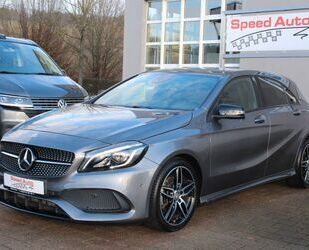 Mercedes-Benz A 200 Gebrauchtwagen