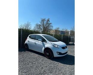Kia Venga Gebrauchtwagen