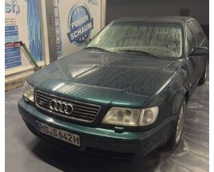 Audi S6 Gebrauchtwagen