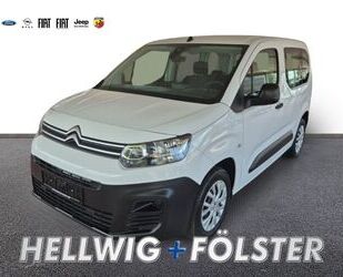 Citroen ë-Berlingo Gebrauchtwagen