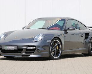 Porsche 997 Gebrauchtwagen