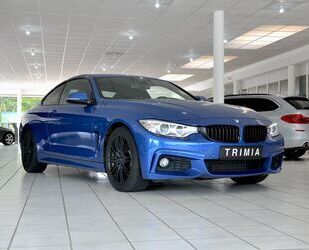 BMW 430 Gebrauchtwagen