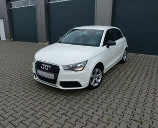 Audi A1 Gebrauchtwagen