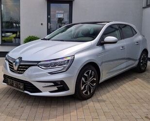 Renault Megane Gebrauchtwagen