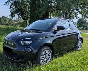 Fiat 500e Gebrauchtwagen