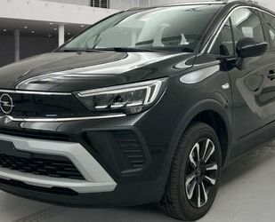 Opel Crossland (X) Gebrauchtwagen
