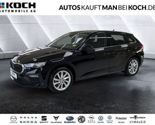 Skoda Scala Gebrauchtwagen