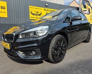 BMW 220 Gebrauchtwagen