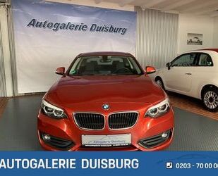 BMW 220 Gebrauchtwagen
