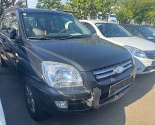 Mitsubishi Sportage 