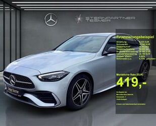 Mercedes-Benz C 200 Gebrauchtwagen