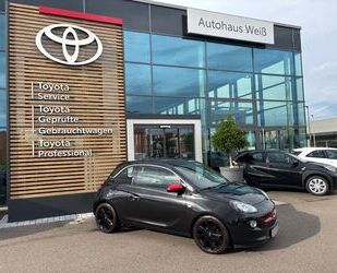 Opel Adam Gebrauchtwagen