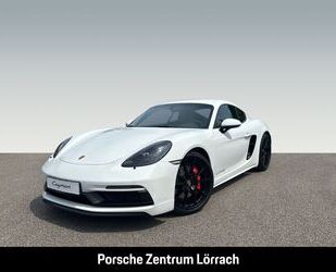 Porsche Cayman Gebrauchtwagen