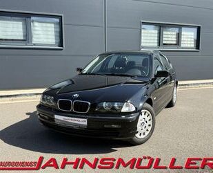 BMW 316 Gebrauchtwagen