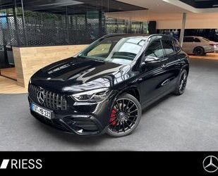 Mercedes-Benz GLA 45 AMG Gebrauchtwagen