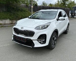 Kia Sportage Gebrauchtwagen