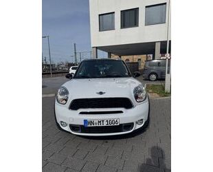 Mini Cooper S Countryman Gebrauchtwagen