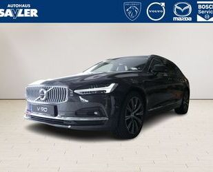 Volvo V90 Gebrauchtwagen