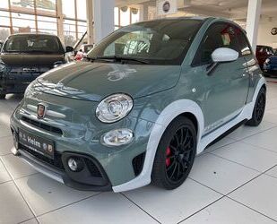 Abarth 695 Gebrauchtwagen