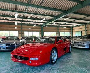Ferrari F355 Gebrauchtwagen