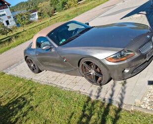 BMW Z4 Gebrauchtwagen