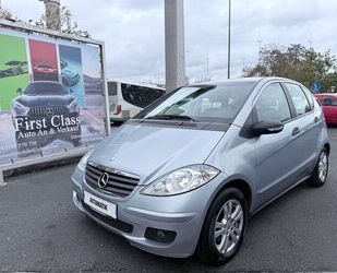 Mercedes-Benz A 150 Gebrauchtwagen