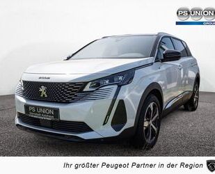 Peugeot 5008 Gebrauchtwagen