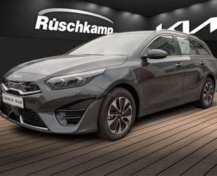 Kia ceed Sportswagon Gebrauchtwagen