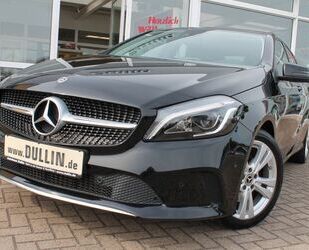 Mercedes-Benz A 180 Gebrauchtwagen