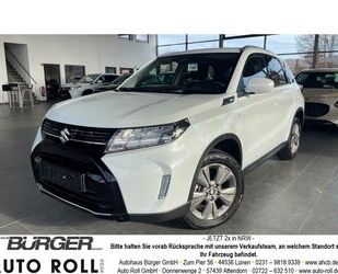 Suzuki Vitara Gebrauchtwagen