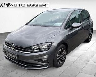 VW Golf Sportsvan Gebrauchtwagen