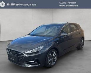 Hyundai i30 Gebrauchtwagen