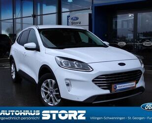 Ford Kuga Gebrauchtwagen