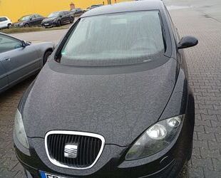 Seat Altea Gebrauchtwagen