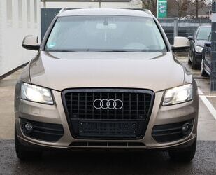 Audi Q5 Gebrauchtwagen