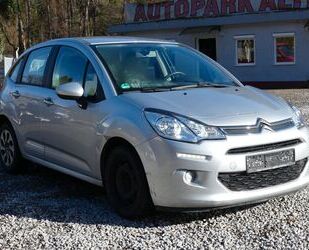 Citroen C3 Gebrauchtwagen