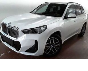 BMW iX1 Gebrauchtwagen