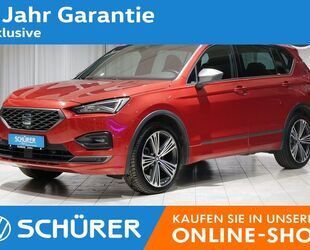 Seat Tarraco Gebrauchtwagen