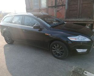 Ford Mondeo Gebrauchtwagen