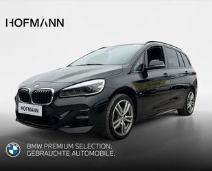 BMW 218 Gran Tourer Gebrauchtwagen