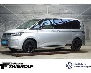 VW T7 Multivan Gebrauchtwagen