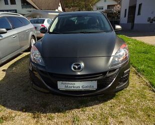 Mazda 3 Gebrauchtwagen