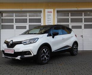 Renault Captur Gebrauchtwagen