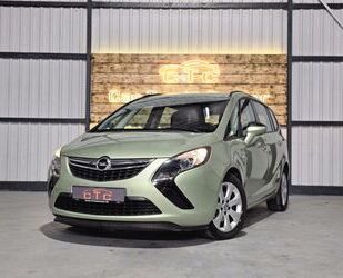 Opel Zafira Tourer Gebrauchtwagen