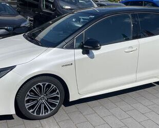 Toyota Corolla Gebrauchtwagen